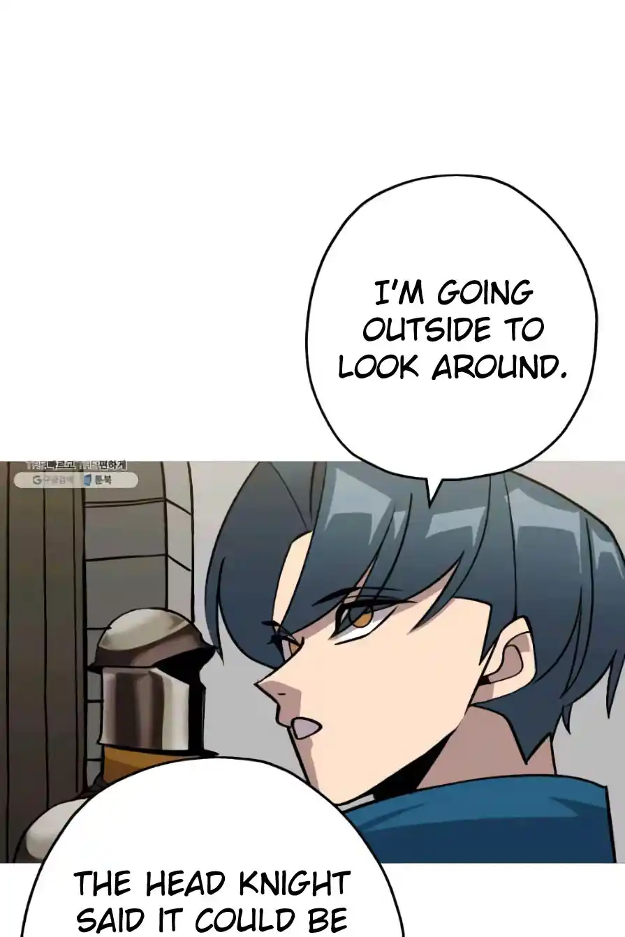 From the lowest ranked knight to monarch Vol.0 Ch.53