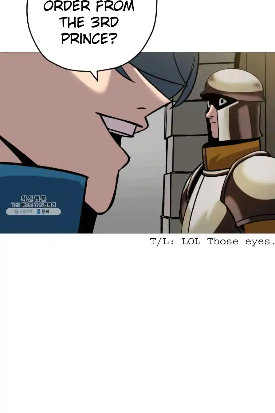 From the lowest ranked knight to monarch Vol.0 Ch.53