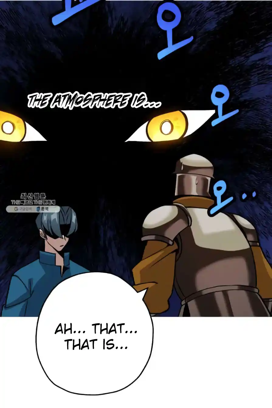 From the lowest ranked knight to monarch Vol.0 Ch.53