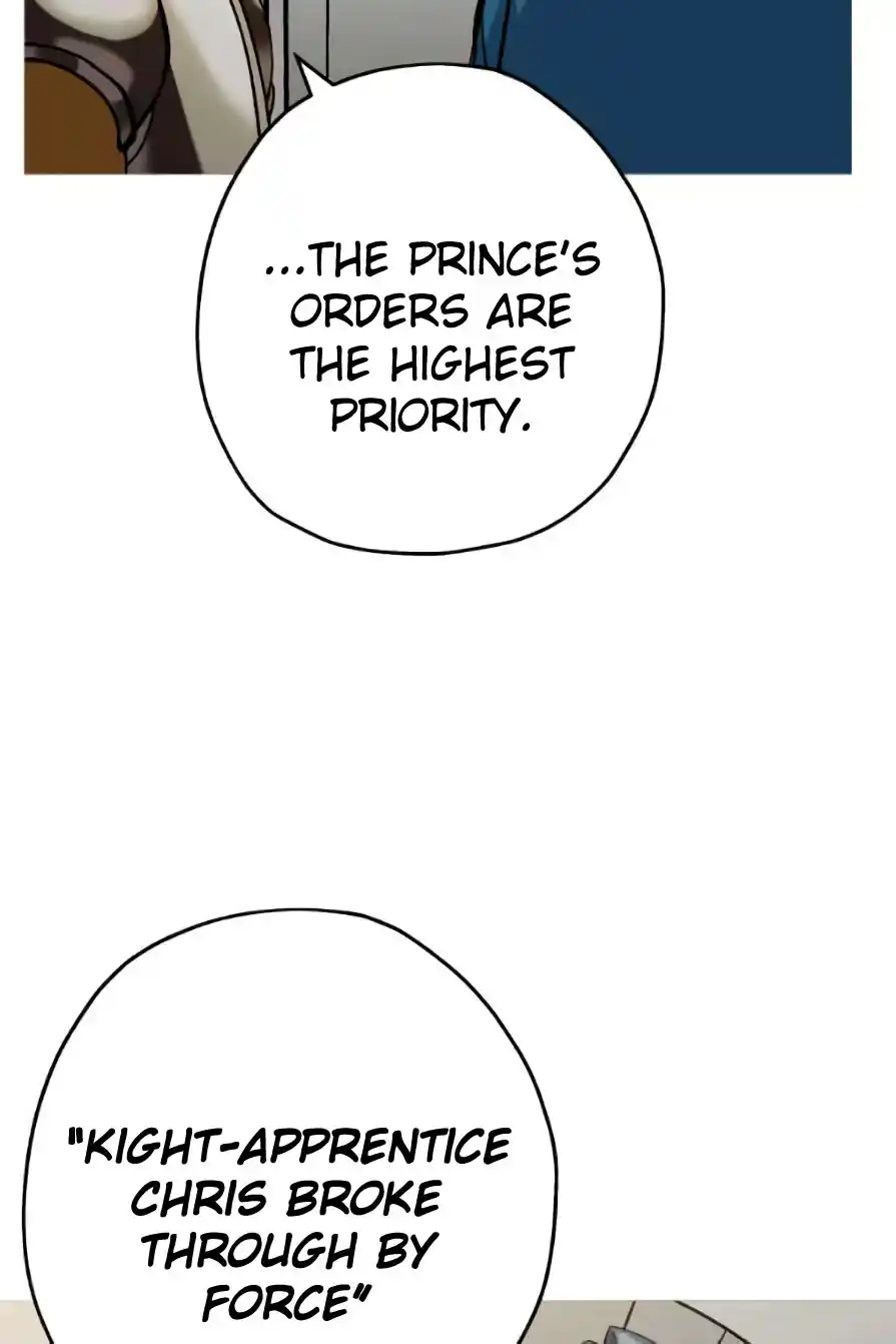 From the lowest ranked knight to monarch Vol.0 Ch.53