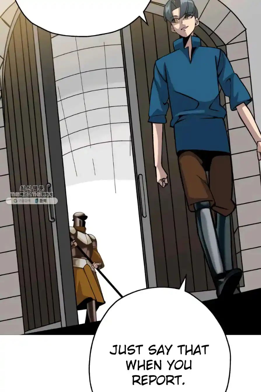 From the lowest ranked knight to monarch Vol.0 Ch.53