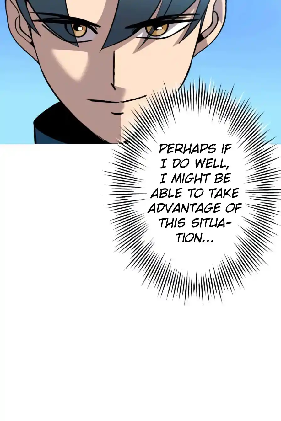 From the lowest ranked knight to monarch Vol.0 Ch.53