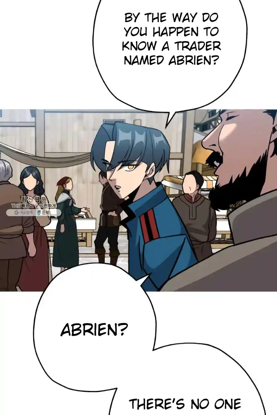 From the lowest ranked knight to monarch Vol.0 Ch.53