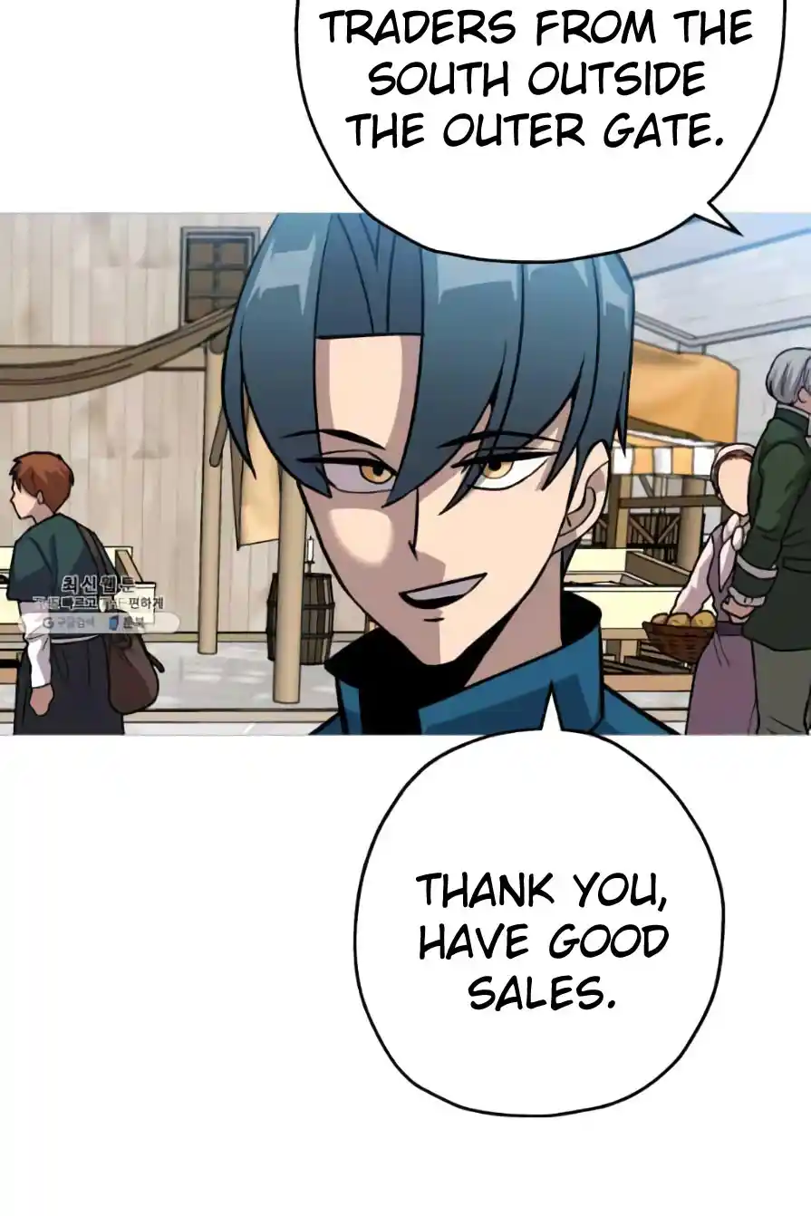 From the lowest ranked knight to monarch Vol.0 Ch.53