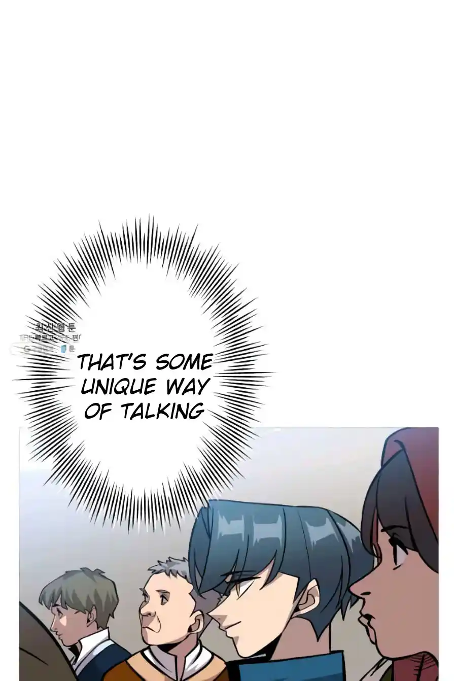 From the lowest ranked knight to monarch Vol.0 Ch.53