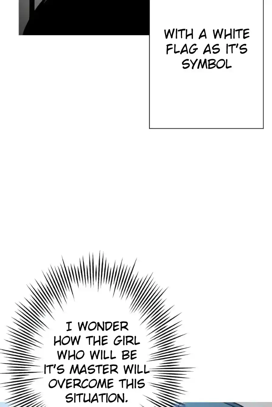 From the lowest ranked knight to monarch Vol.0 Ch.53