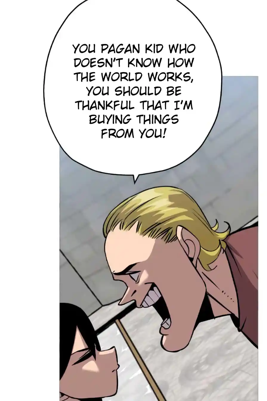 From the lowest ranked knight to monarch Vol.0 Ch.53