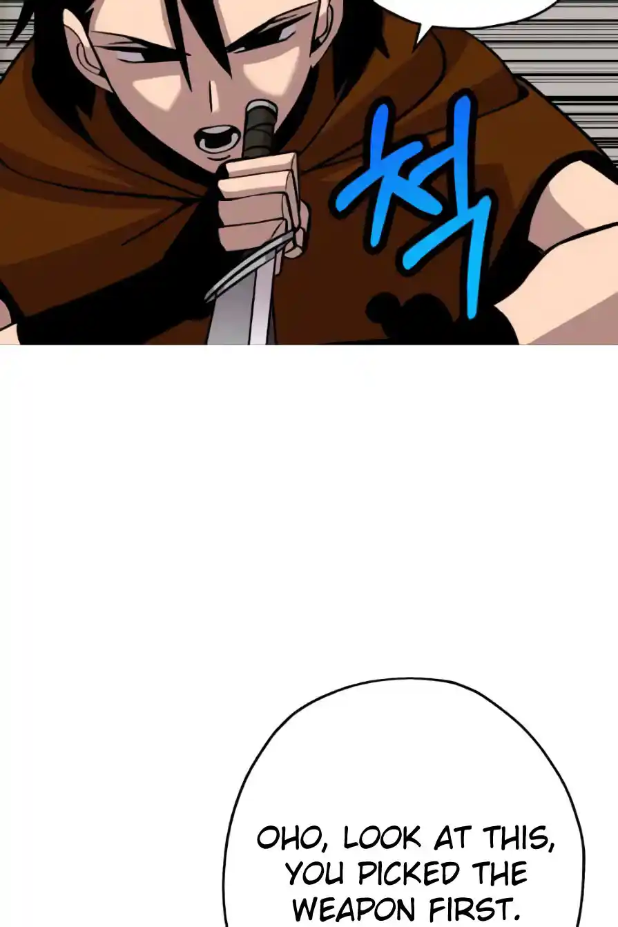 From the lowest ranked knight to monarch Vol.0 Ch.53