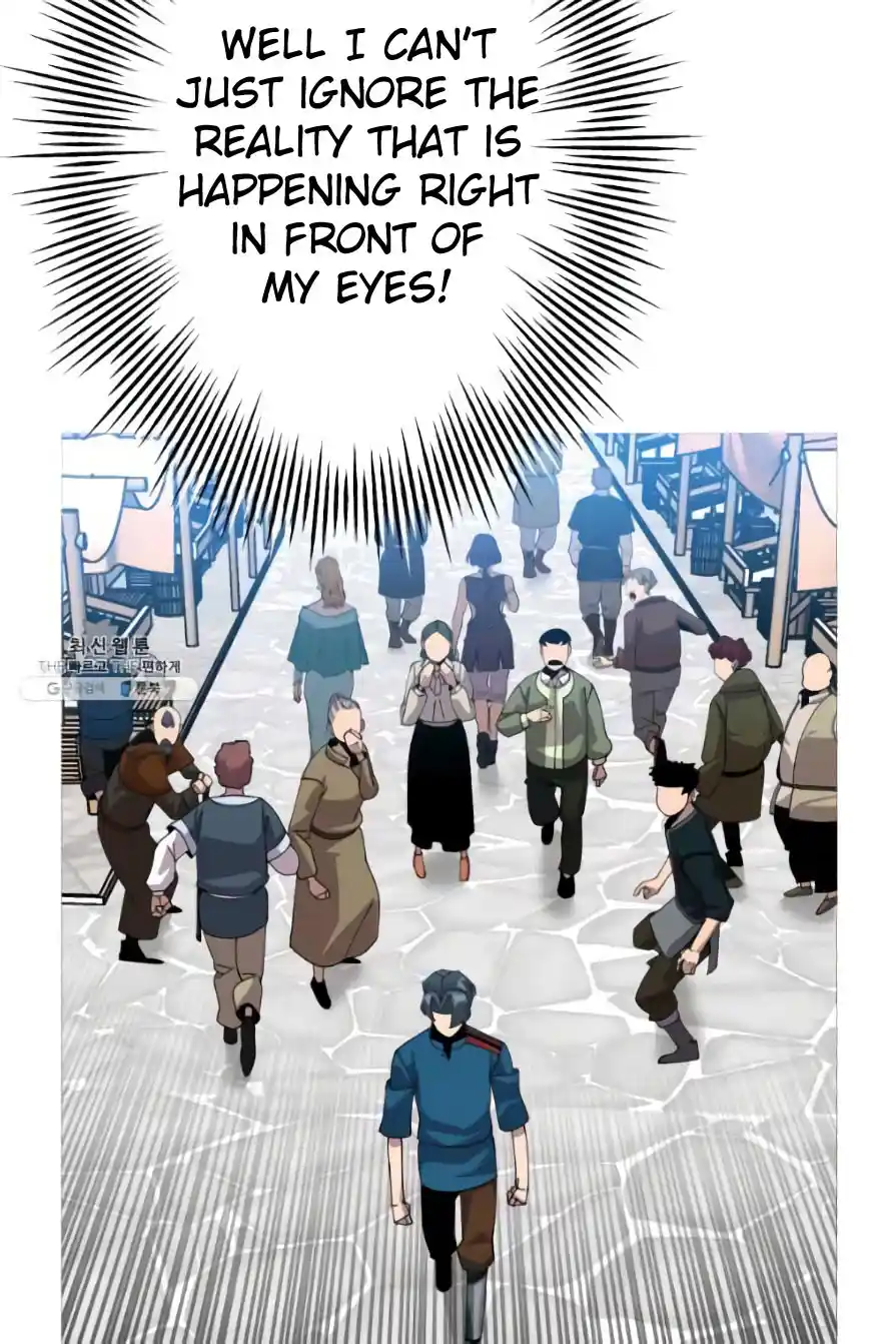 From the lowest ranked knight to monarch Vol.0 Ch.53