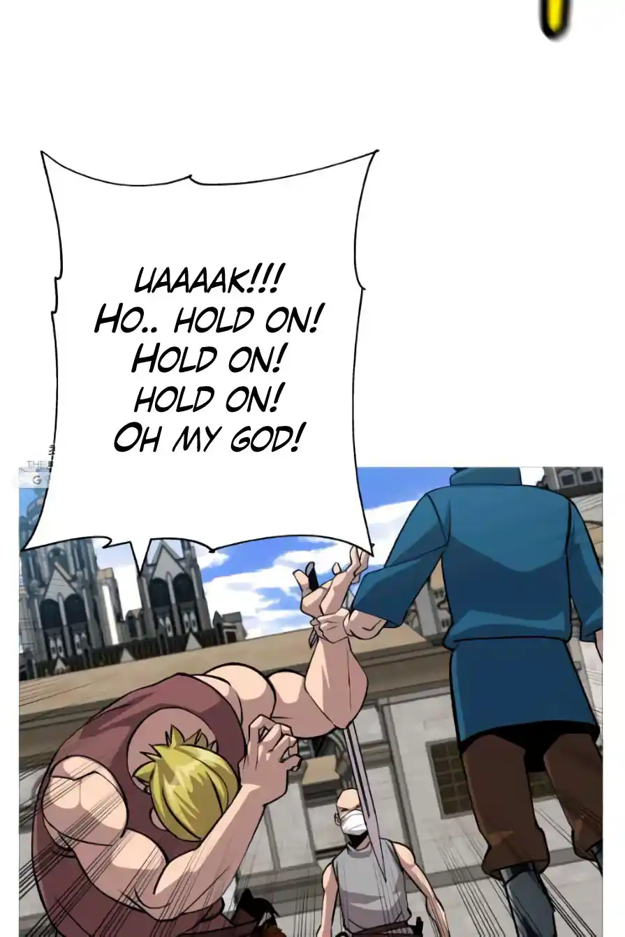 From the lowest ranked knight to monarch Vol.0 Ch.53