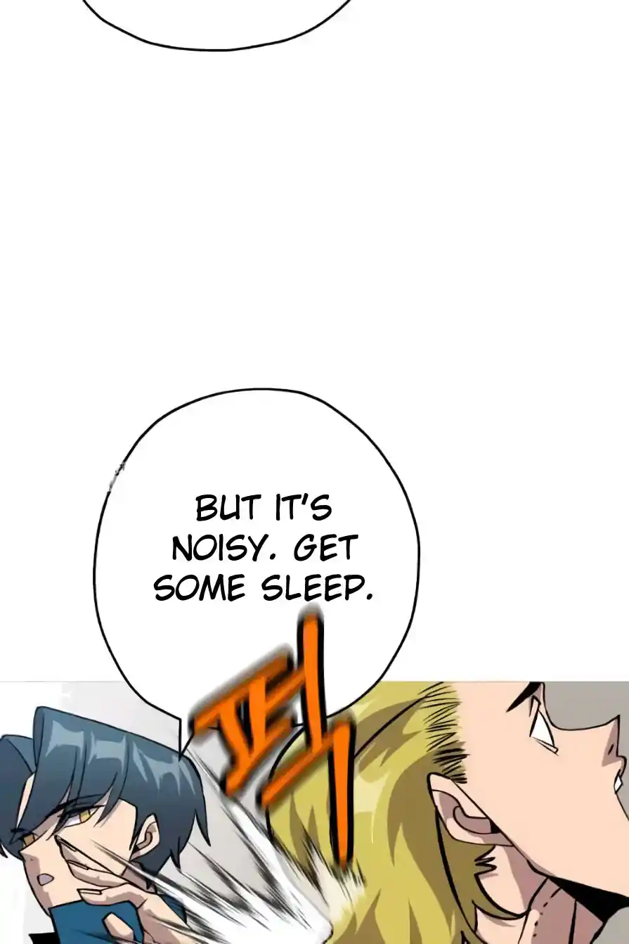 From the lowest ranked knight to monarch Vol.0 Ch.53