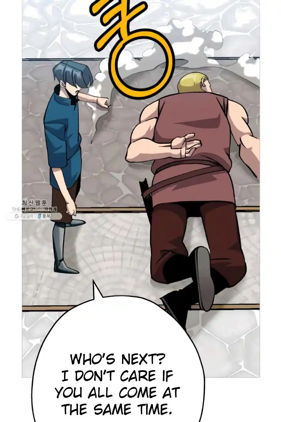 From the lowest ranked knight to monarch Vol.0 Ch.53