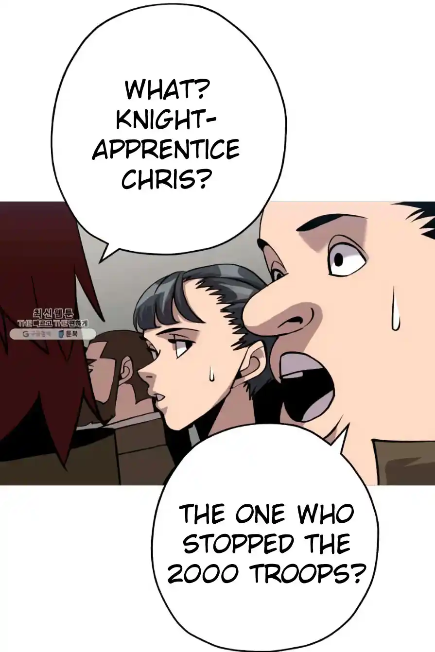 From the lowest ranked knight to monarch Vol.0 Ch.53