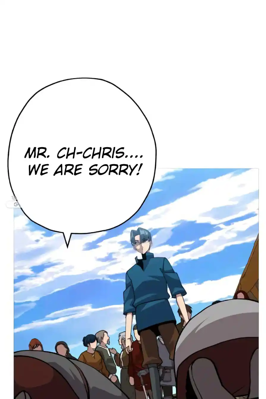 From the lowest ranked knight to monarch Vol.0 Ch.53