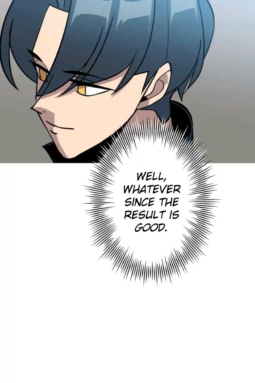 From the lowest ranked knight to monarch Vol.0 Ch.53