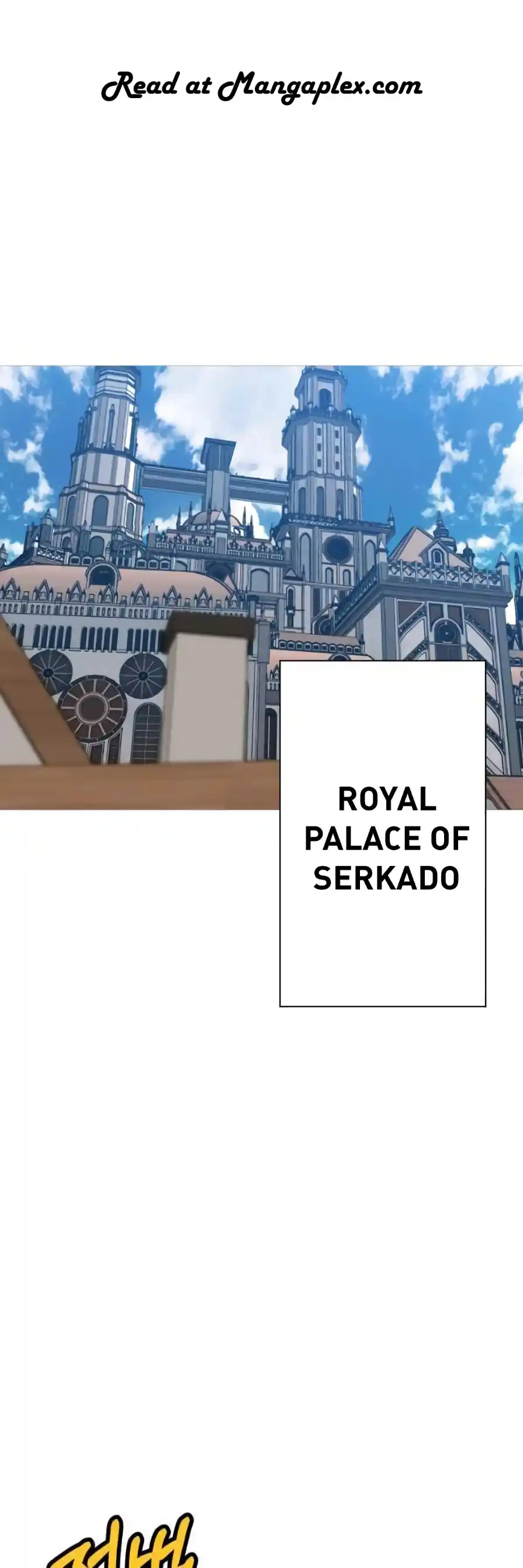 From the lowest ranked knight to monarch Vol.0 Ch.55