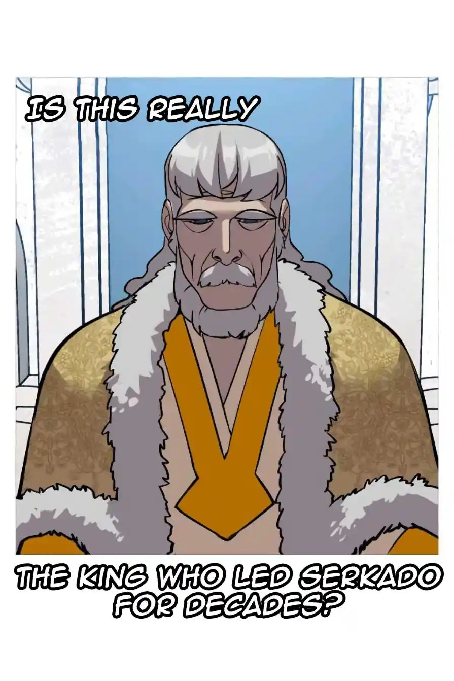 From the lowest ranked knight to monarch Vol.0 Ch.55