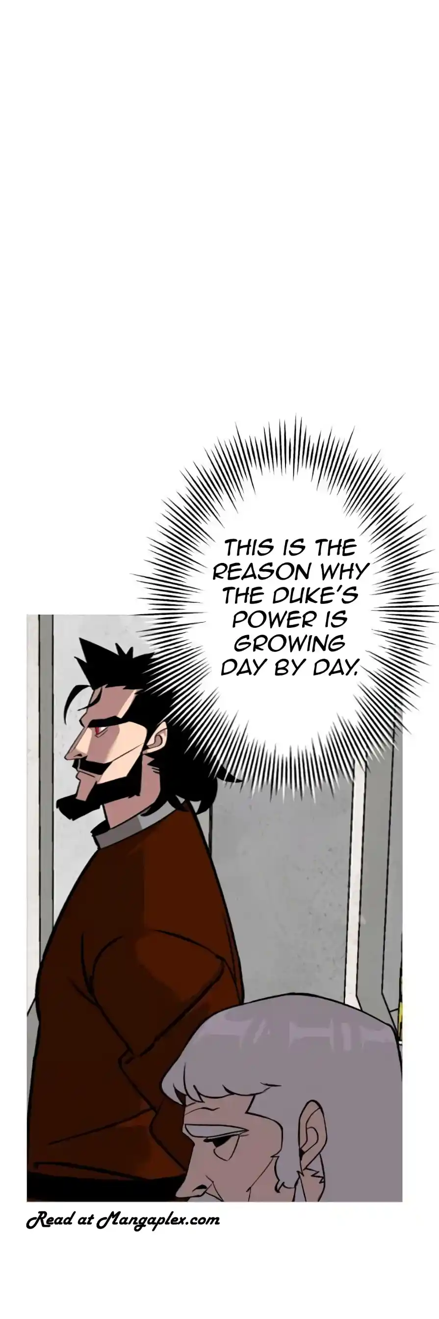 From the lowest ranked knight to monarch Vol.0 Ch.55