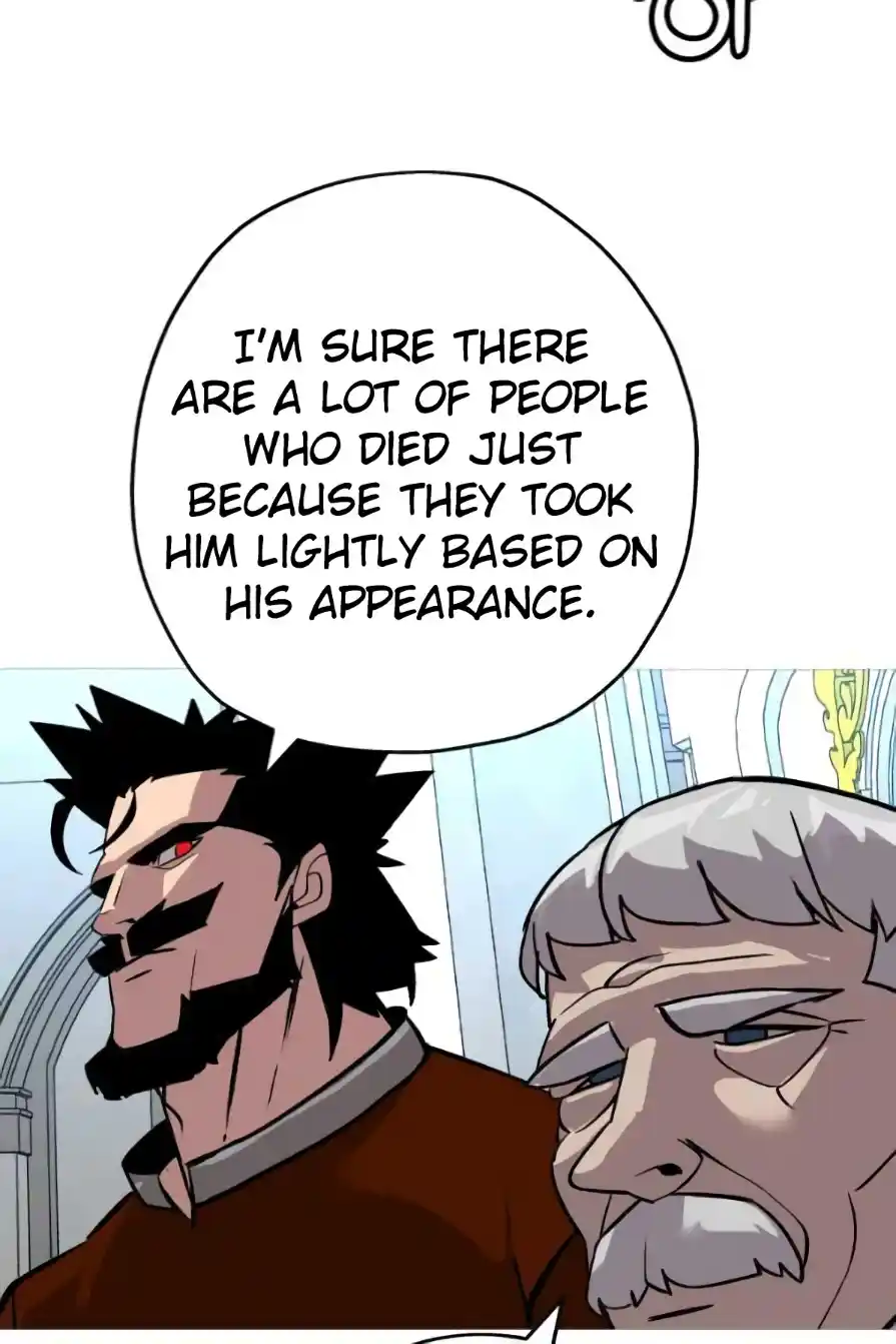 From the lowest ranked knight to monarch Vol.0 Ch.55