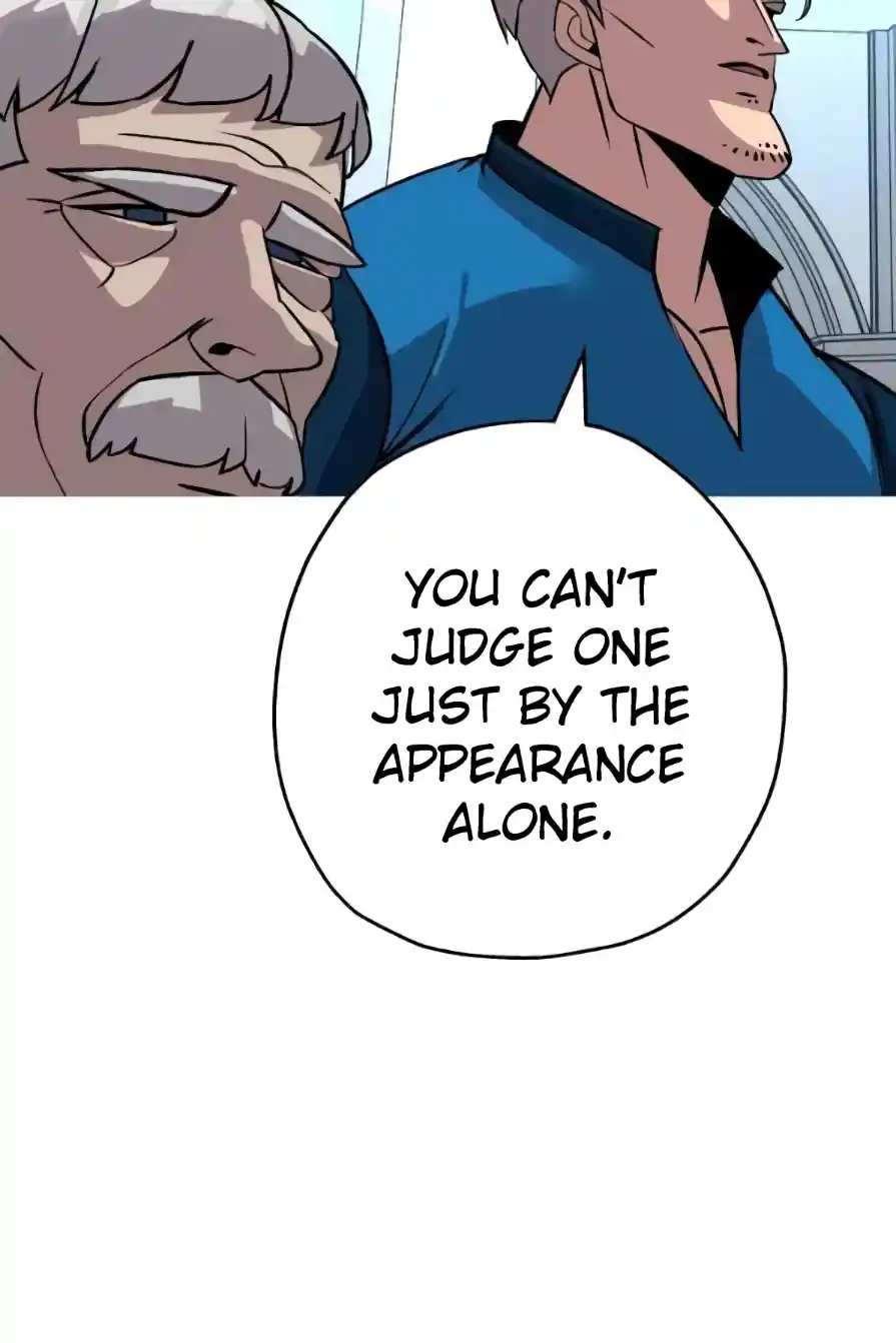 From the lowest ranked knight to monarch Vol.0 Ch.55