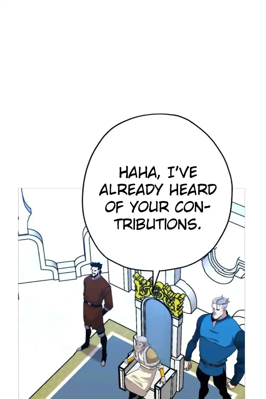 From the lowest ranked knight to monarch Vol.0 Ch.55