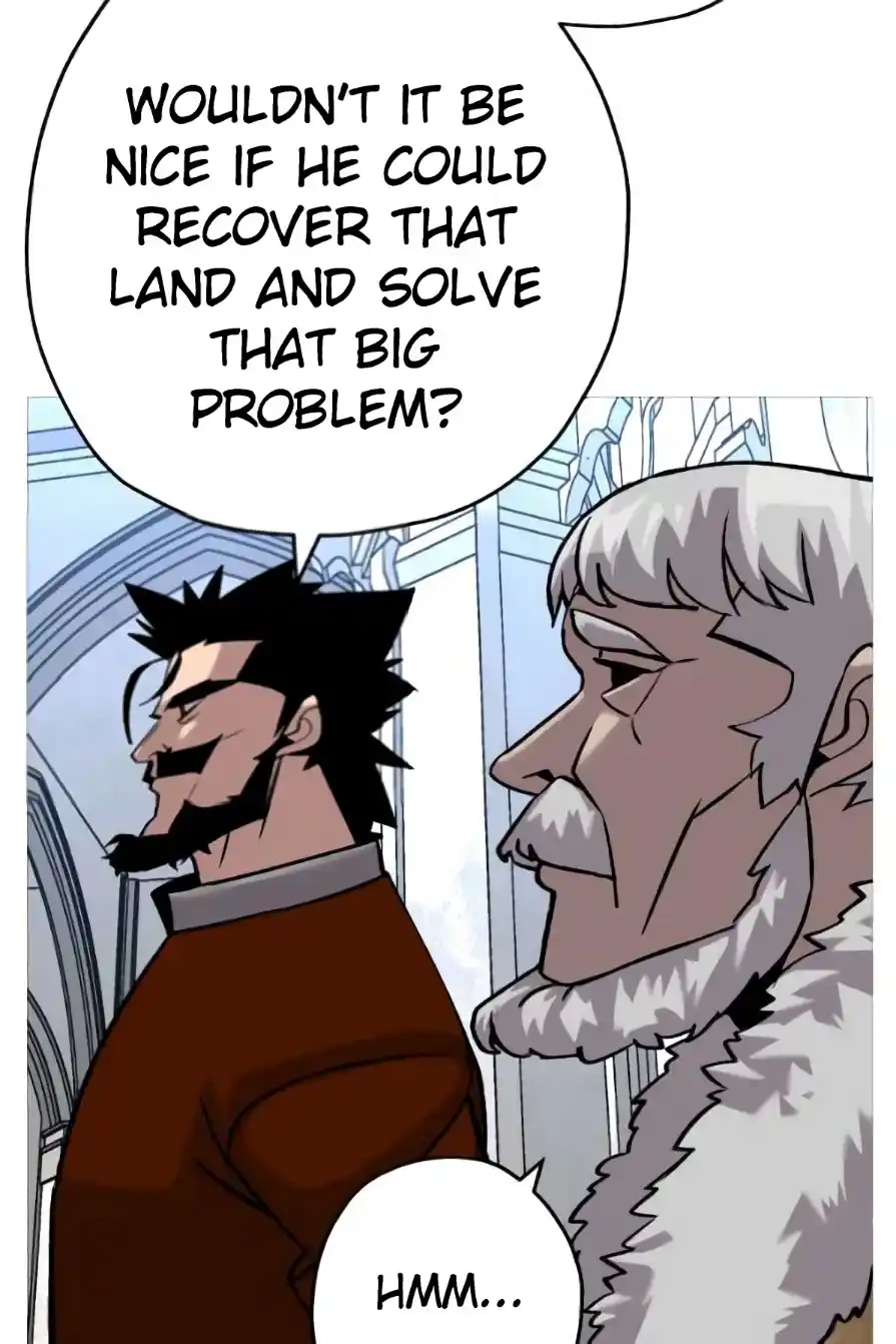 From the lowest ranked knight to monarch Vol.0 Ch.55