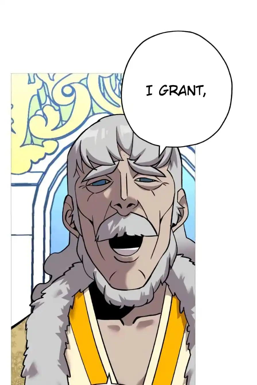 From the lowest ranked knight to monarch Vol.0 Ch.55