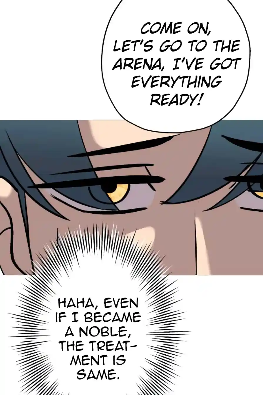 From the lowest ranked knight to monarch Vol.0 Ch.55