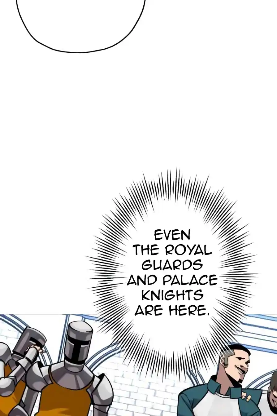 From the lowest ranked knight to monarch Vol.0 Ch.55