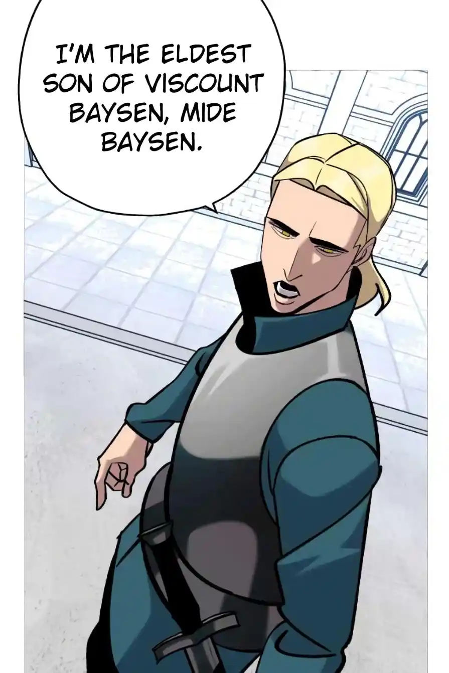 From the lowest ranked knight to monarch Vol.0 Ch.55