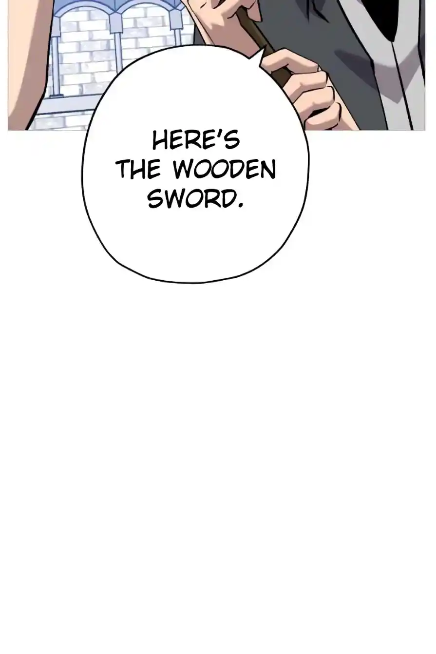 From the lowest ranked knight to monarch Vol.0 Ch.55