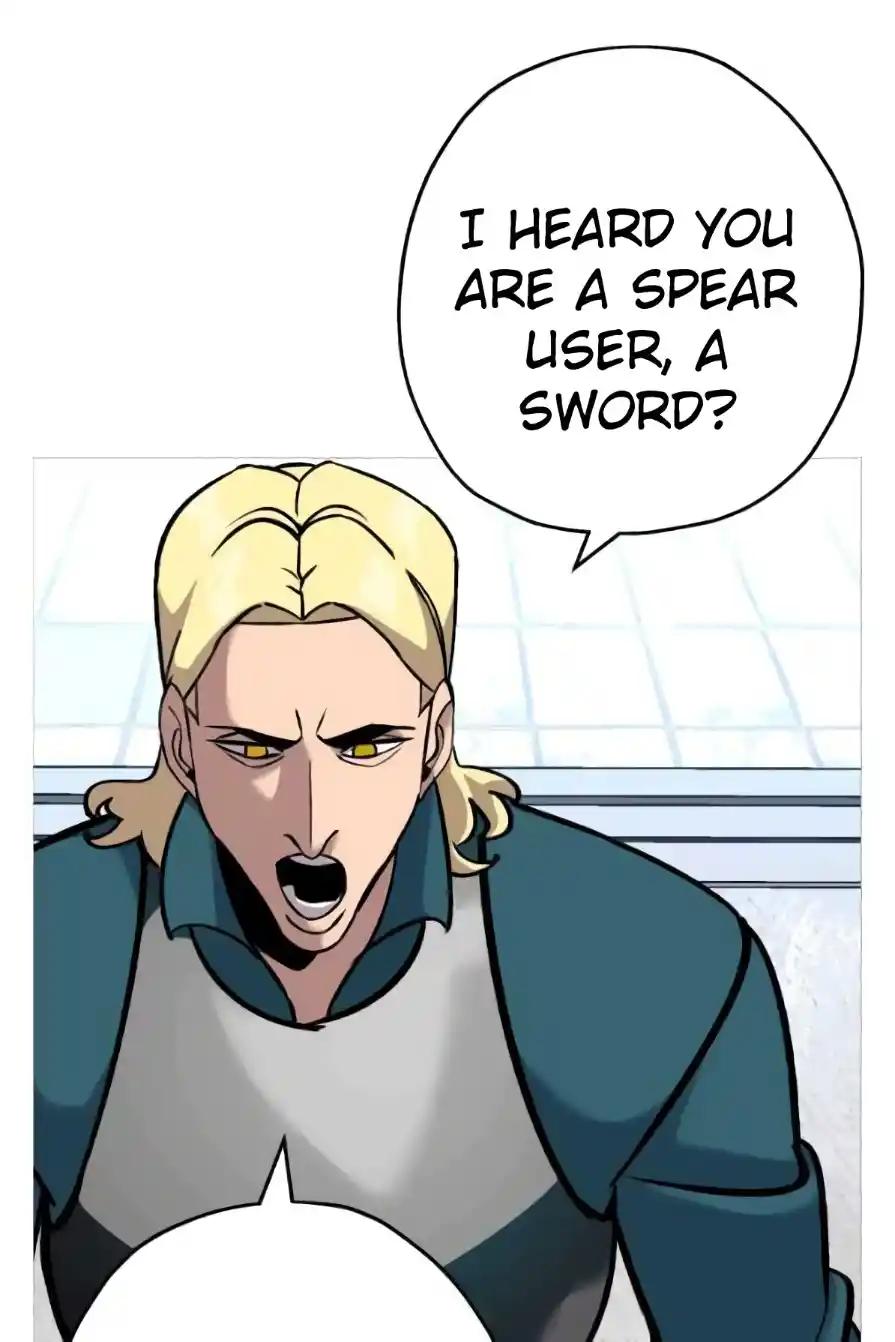 From the lowest ranked knight to monarch Vol.0 Ch.55