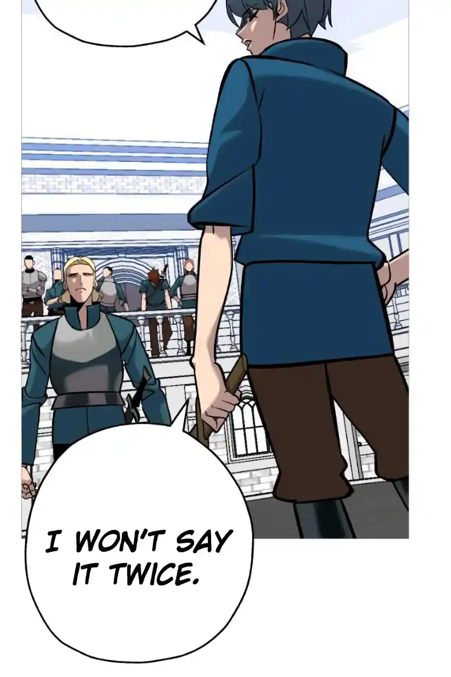 From the lowest ranked knight to monarch Vol.0 Ch.55