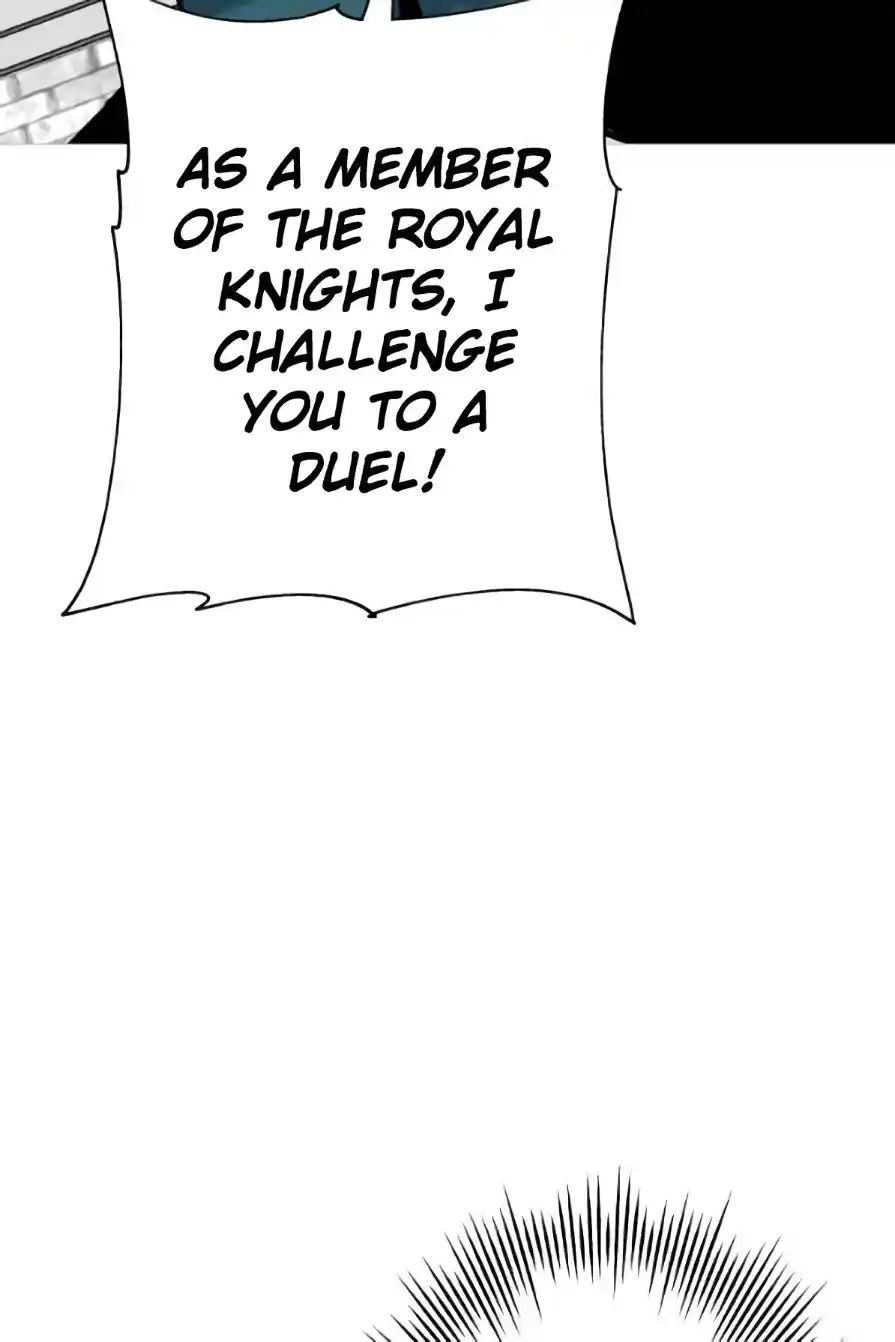 From the lowest ranked knight to monarch Vol.0 Ch.55