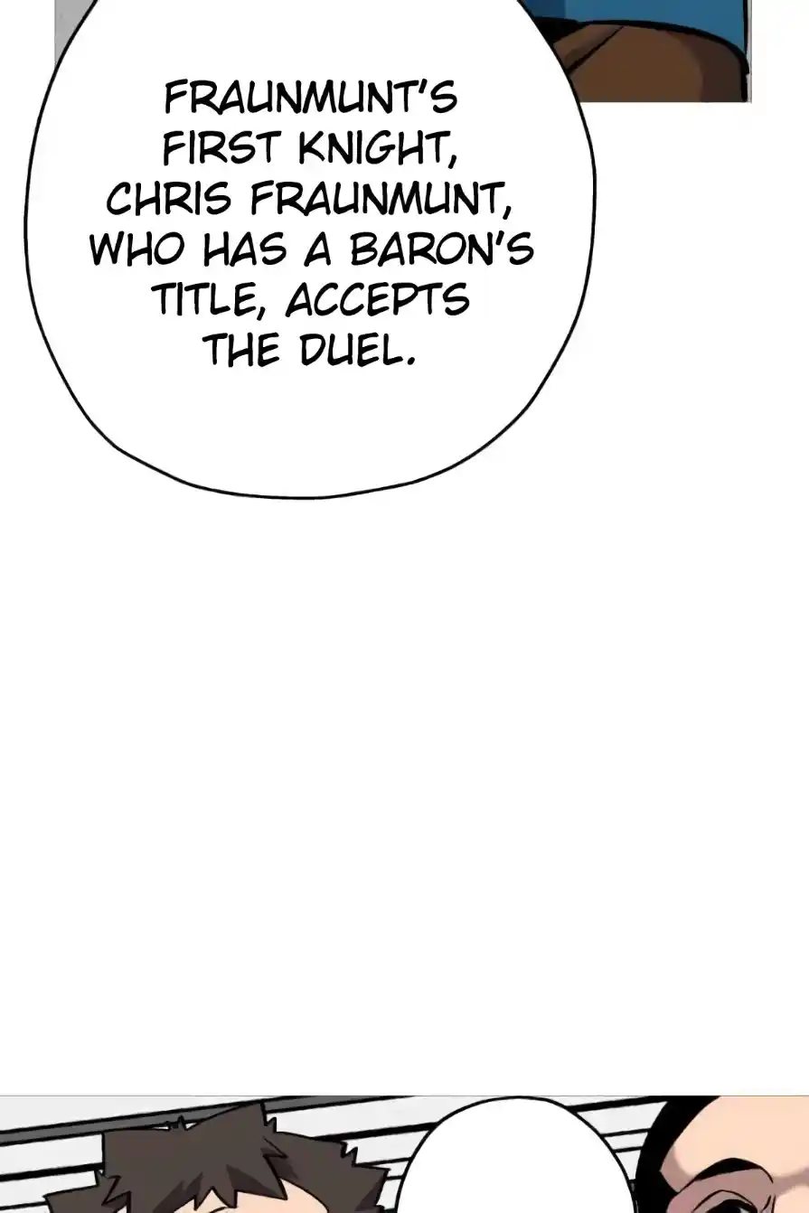 From the lowest ranked knight to monarch Vol.0 Ch.55