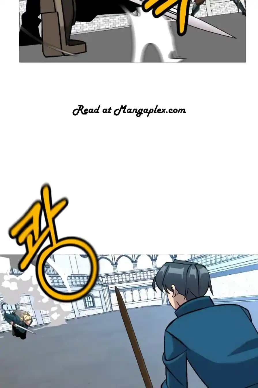 From the lowest ranked knight to monarch Vol.0 Ch.55