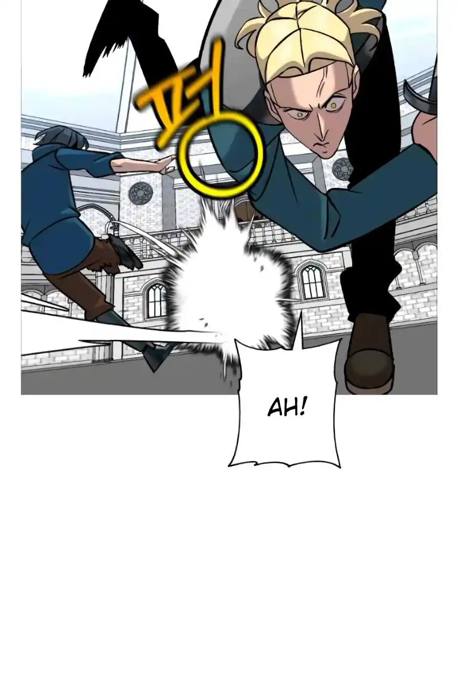 From the lowest ranked knight to monarch Vol.0 Ch.55