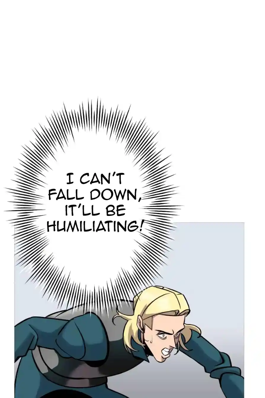 From the lowest ranked knight to monarch Vol.0 Ch.55