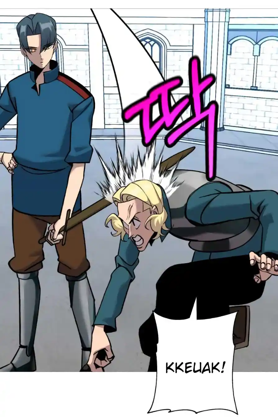 From the lowest ranked knight to monarch Vol.0 Ch.55