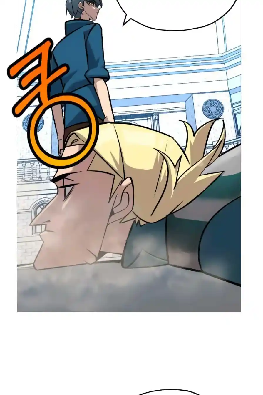 From the lowest ranked knight to monarch Vol.0 Ch.55