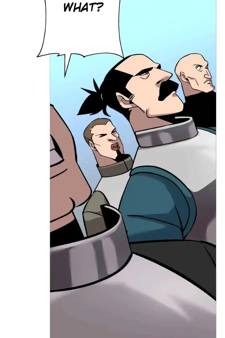 From the lowest ranked knight to monarch Vol.0 Ch.55