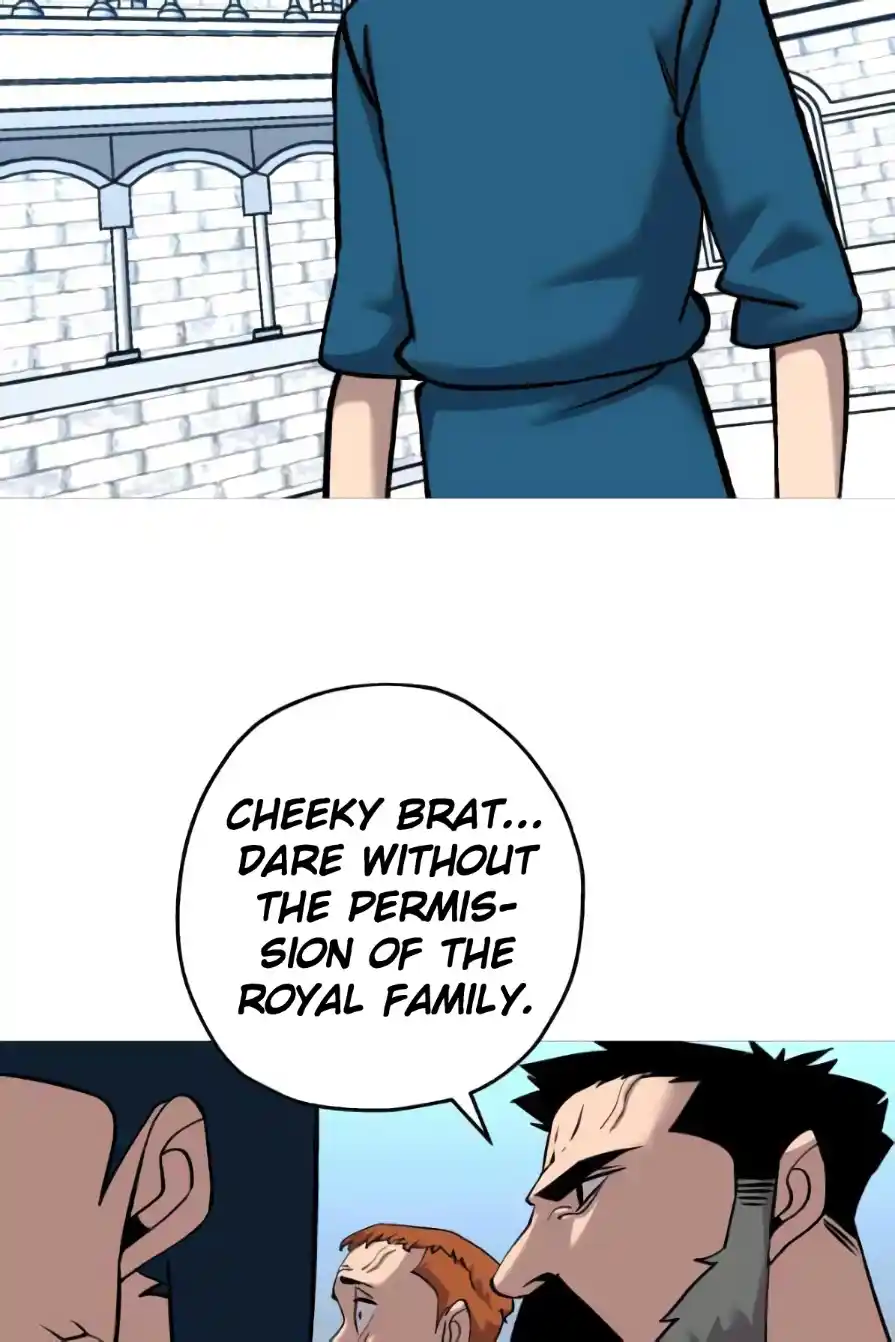 From the lowest ranked knight to monarch Vol.0 Ch.55