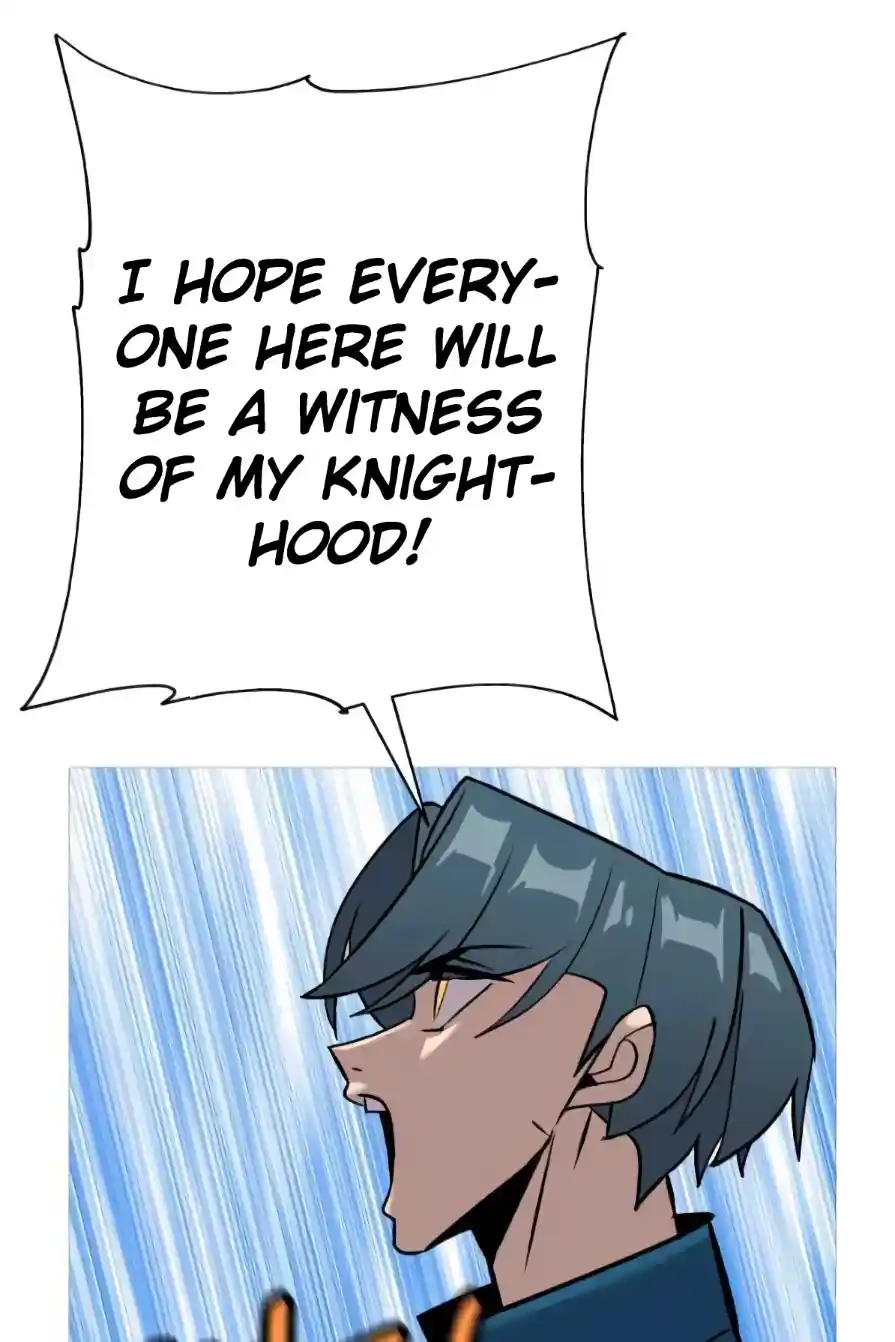 From the lowest ranked knight to monarch Vol.0 Ch.55