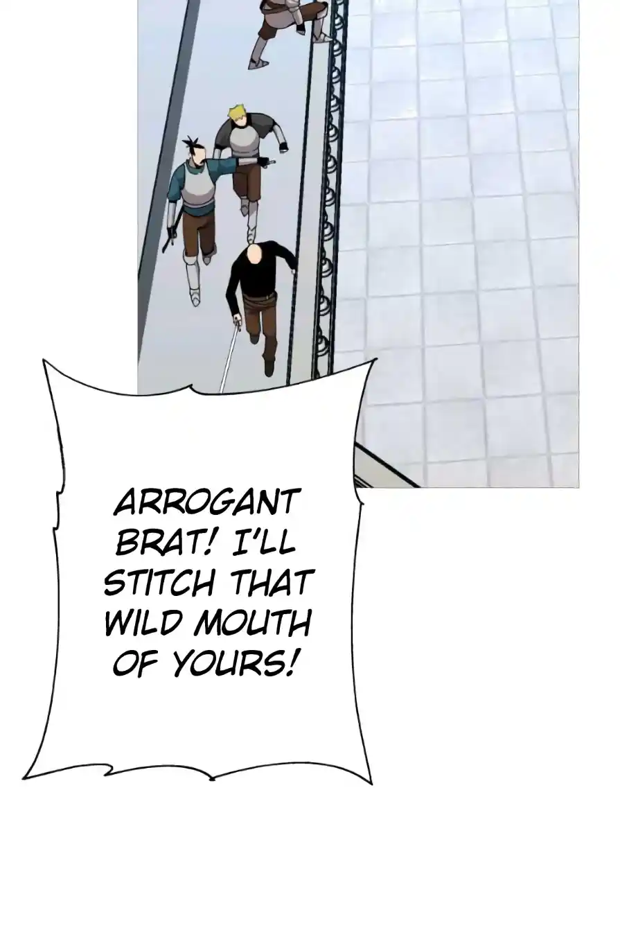 From the lowest ranked knight to monarch Vol.0 Ch.55