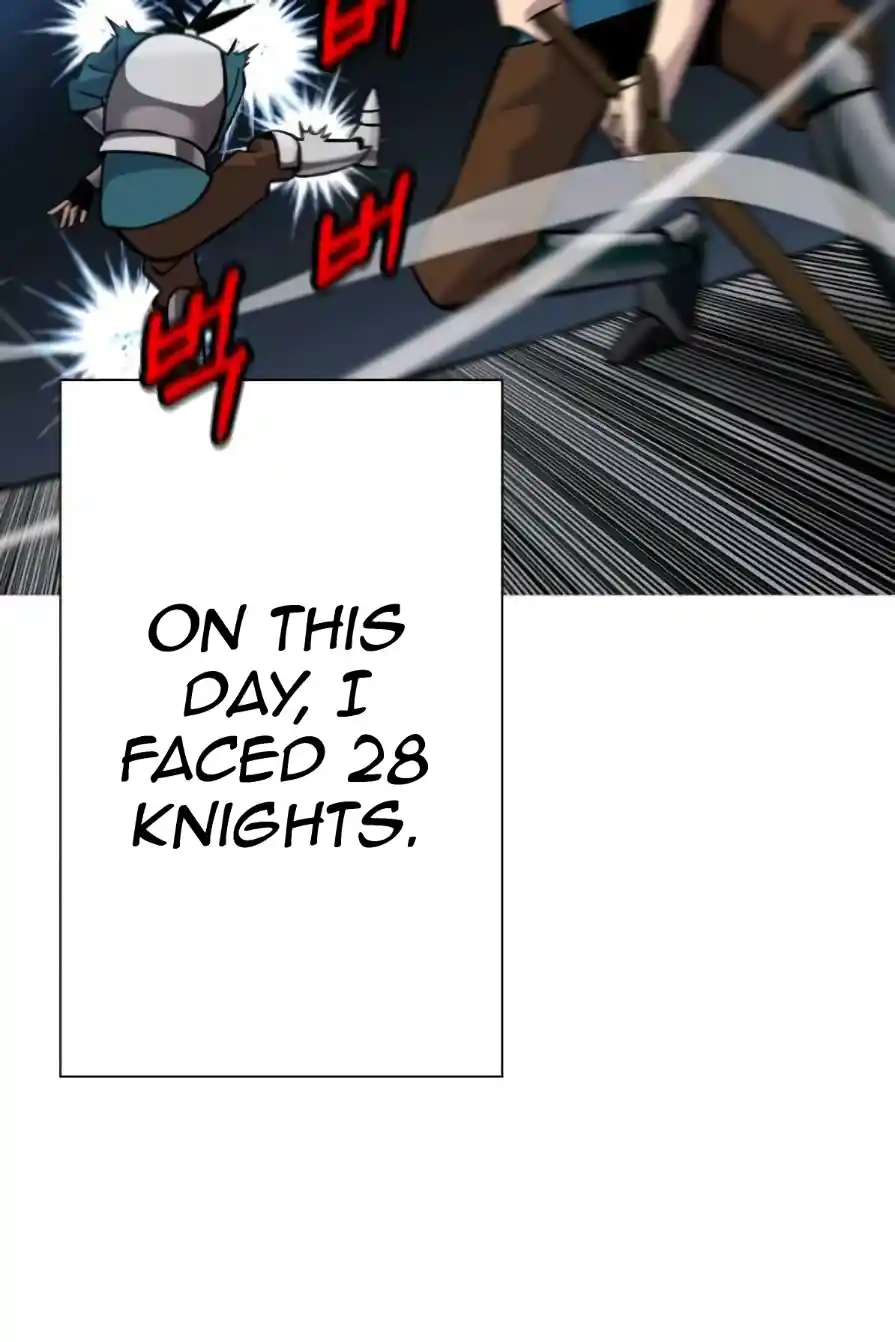 From the lowest ranked knight to monarch Vol.0 Ch.55
