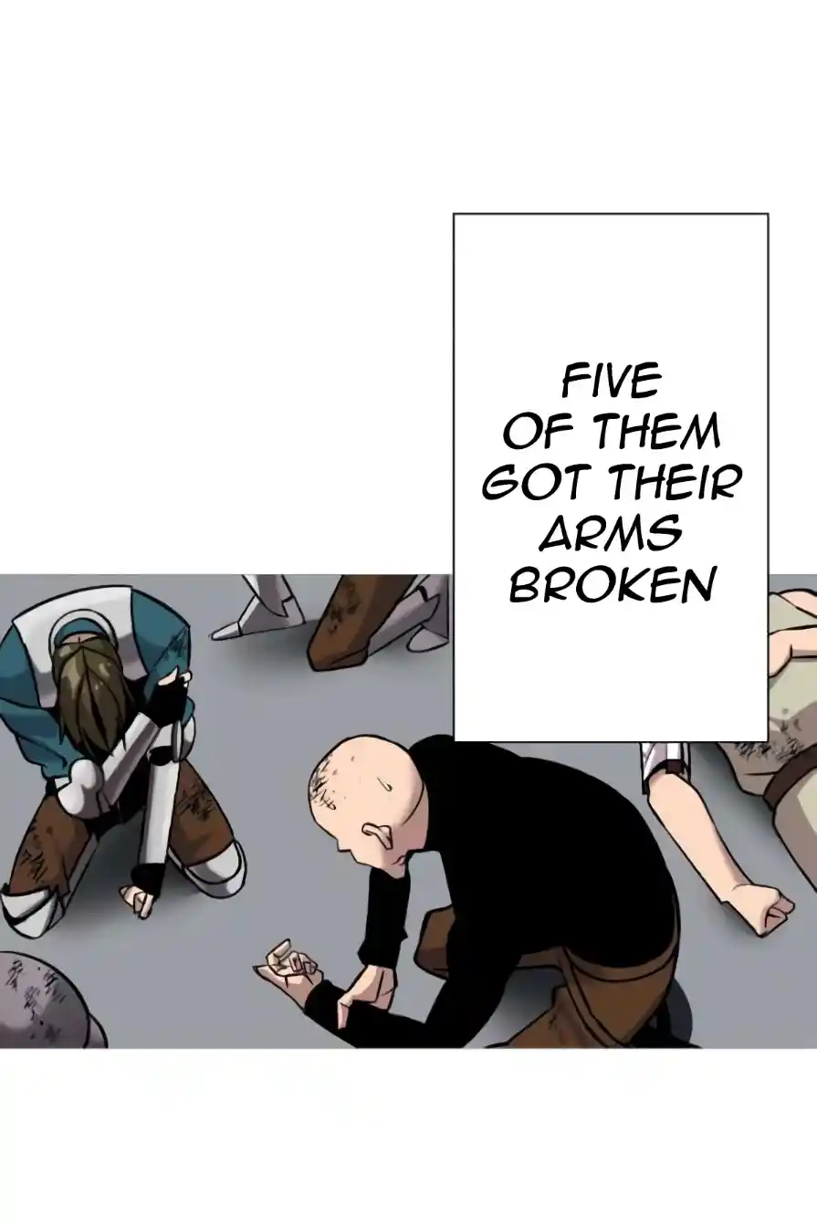 From the lowest ranked knight to monarch Vol.0 Ch.55