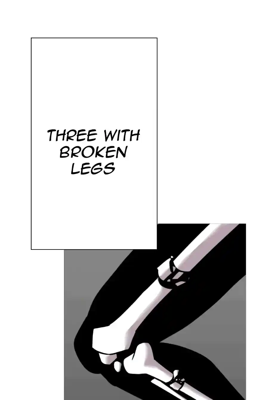 From the lowest ranked knight to monarch Vol.0 Ch.55