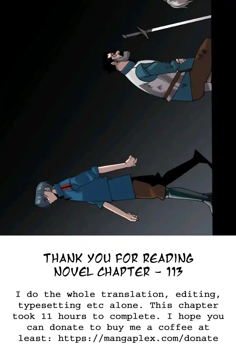 From the lowest ranked knight to monarch Vol.0 Ch.55