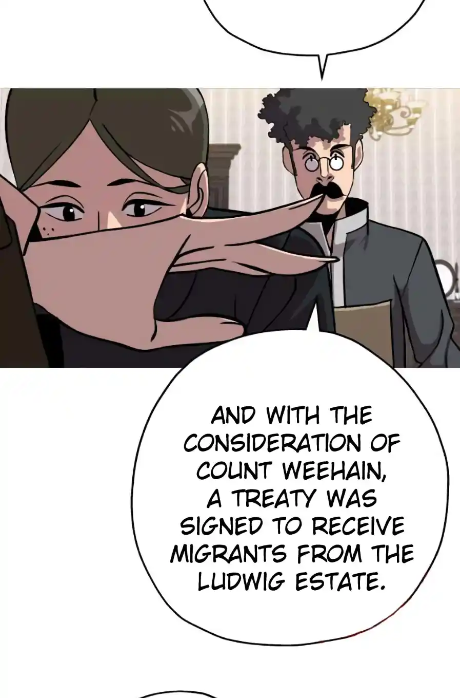 From the lowest ranked knight to monarch Vol.0 Ch.56