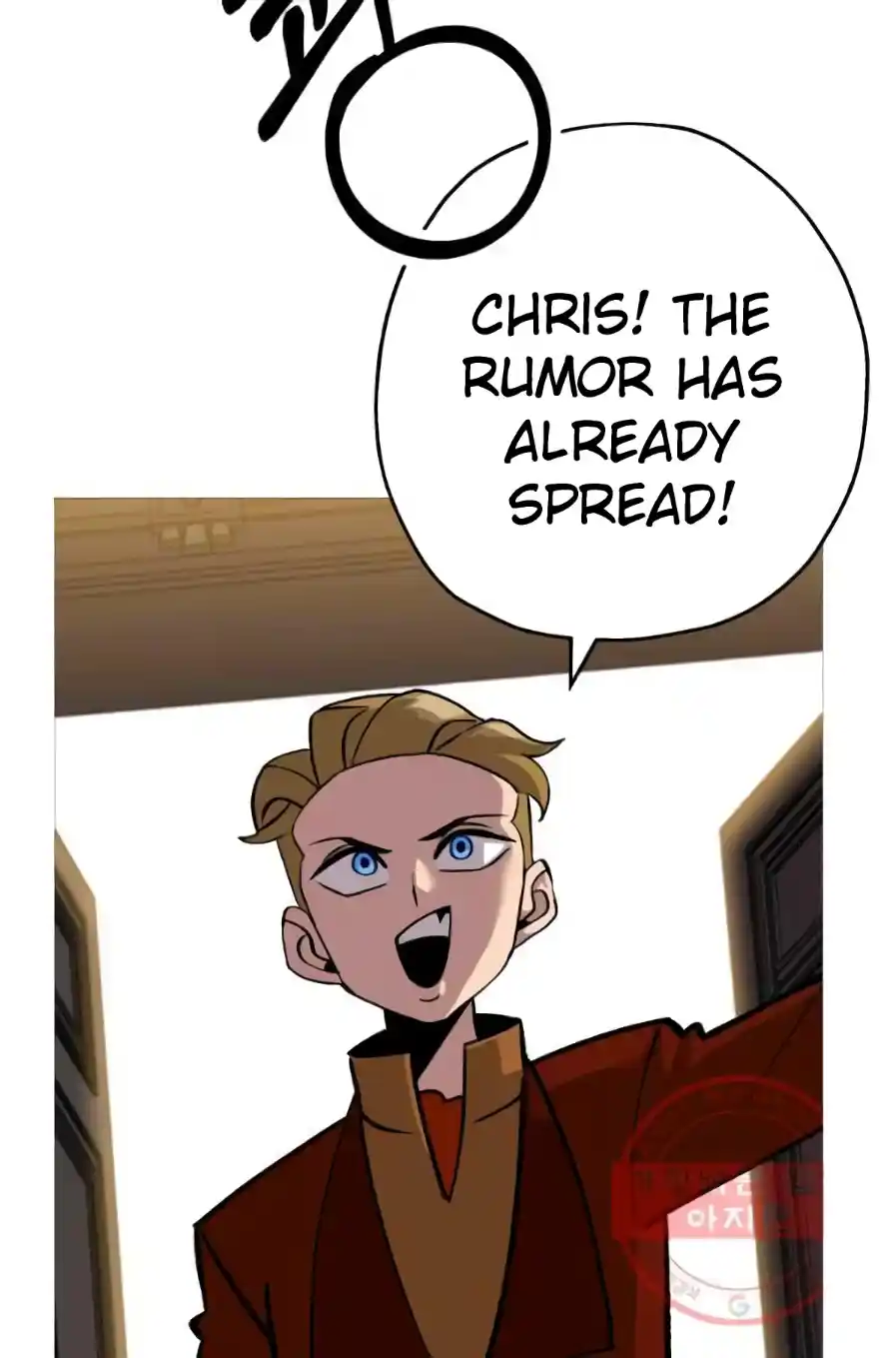 From the lowest ranked knight to monarch Vol.0 Ch.56